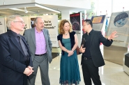 University of Westminster visits University of Innovation