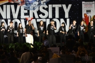 Limkokwing University’s Cultural Festival