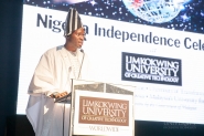 Limkokwing University celebrates Nigeria’s Independence Day