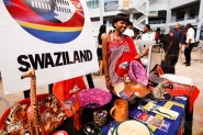 Limkokwing University’s Cultural Festival