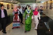 Ministry of Health Visits University of Innovation