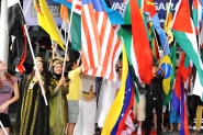 Limkokwing University’s Cultural Festival