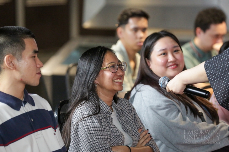 Cambodian and Brunei Students Strengthen Real-world Skills Through the Limkokwing Global Campus Programme