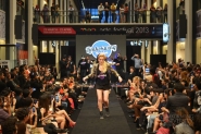 Limkokwing Fashion Club Launch