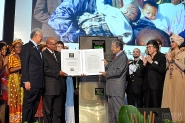 The Mahathir Award for Global Peace - A Global Peace Initiative