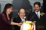 21st Century The Prestigious Brand Award 2012