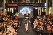 Limkokwing Fashion Club Launch