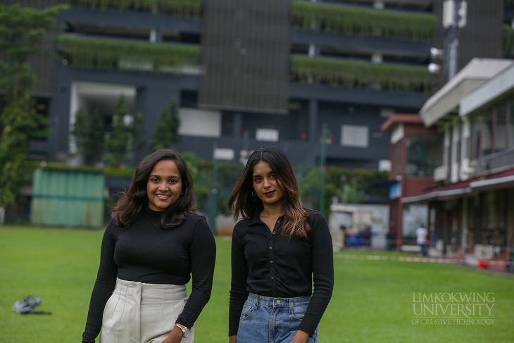 Indian Students Gain From Limkokwing Global Immersion Programme