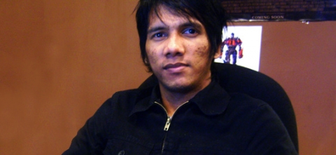 Mohd Azhari