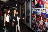 Russian Olympic School Programme Winner visits Limkokwing