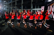 Limkokwing University’s Cultural Festival