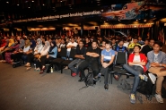 FELDA Director Visits Limkokwing