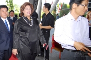 South Korea’s Hanam State Governor visits Limkokwing