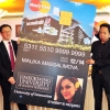 Maybank Smart Card Launch