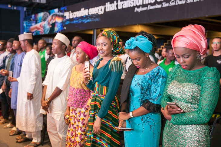 Limkokwing University celebrates Nigeria’s Independence Day