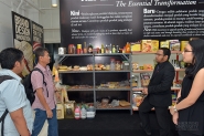 Indonesian Telematics College visits Limkokwing