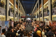 Limkokwing Fashion Club Launch