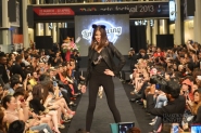 Limkokwing Fashion Club Launch