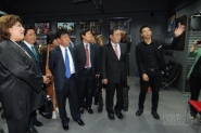 South Korea’s Hanam State Governor visits Limkokwing