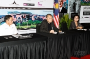 Short Shorts Film Festival & Asia 2013 Press Conference