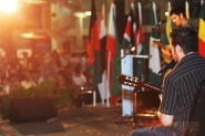 Limkokwing University’s Cultural Festival