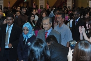 The Mahathir Award for Global Peace - A Global Peace Initiative