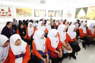 Malaysian Schools Unleash Creative Sides