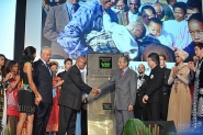 The Mahathir Award for Global Peace - A Global Peace Initiative