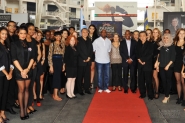 Limkokwing Botswana Council Members Visits Cyberjaya Campus