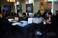 Limkokwing London Registration Week Aug/Sept 2012