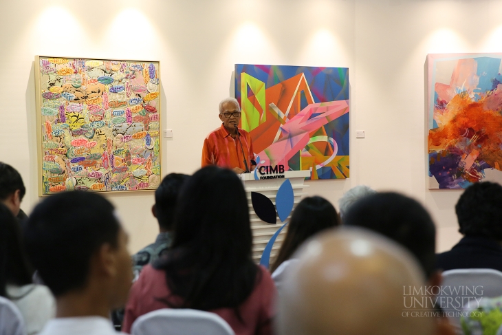 Malaysian Emerging Artist Award Winners Celebrated at “Thirteen Best Artists Showcase”