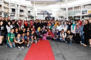 FELDA Director Visits Limkokwing