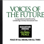 Voices of the Future