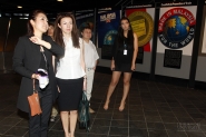 Russian Olympic School Programme Winner visits Limkokwing