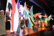 International Night: Nations at Heart 2012