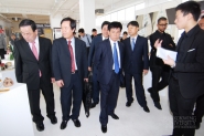 South Korea’s Hanam State Governor visits Limkokwing