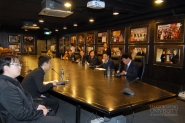 South Korea’s Hanam State Governor visits Limkokwing