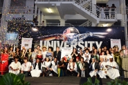 Limkokwing University’s Cultural Festival