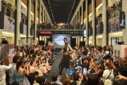 Limkokwing Fashion Club Launch