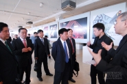 South Korea’s Hanam State Governor visits Limkokwing