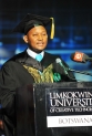 Limkokwing Botswana Graduation 2013