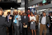 TCTP Participants Visit Limkokwing