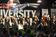 Limkokwing University’s Cultural Festival