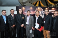 Malaysia Technology Expo 2013