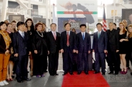 South Korea’s Hanam State Governor visits Limkokwing