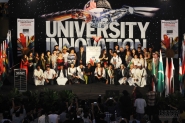 Limkokwing University’s Cultural Festival