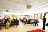 Penang Head of Schools Visit Innovation University