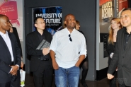 Limkokwing Botswana Council Members Visits Cyberjaya Campus