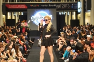 Limkokwing Fashion Club Launch