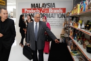 Ministry of Domestic Trade Visits Limkokwing